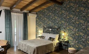 Agriturismo Casale del Principe & Spa