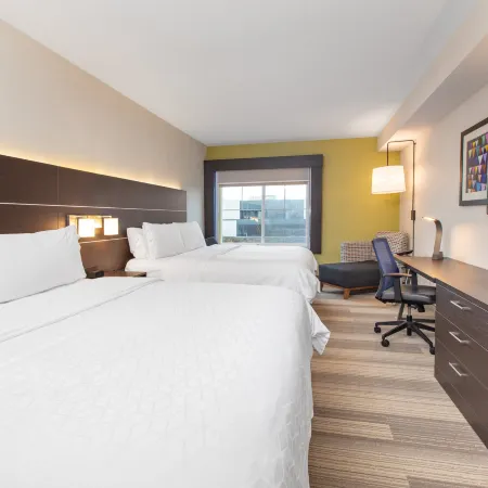 Holiday Inn Express & Suites SEASIDE-CONVENTION CENTER by IHG