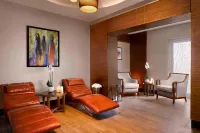 Sheraton Amman Al Nabil Hotel - Spa