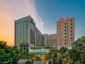 Ibis Bengaluru Outer Ring Road