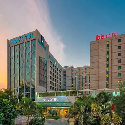 Ibis Bengaluru Outer Ring Road Hotels near Prestige Tech Park