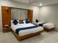 Hotel the Grand Dipak Hotels in Junagadh