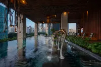 The Orient Jakarta, a Royal Hideaway Hotel - Romantic