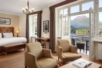 Grand Hotel Kempinski High Tatras
