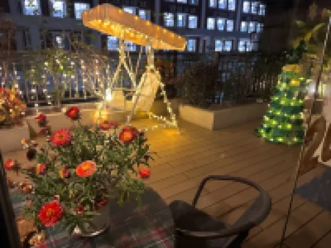 Jiangjiangzi Villa (Jili North Street)