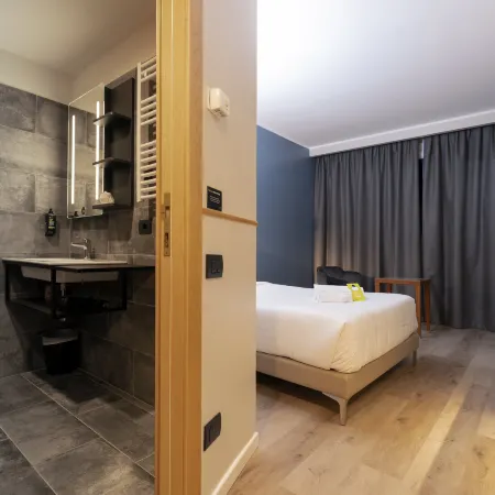 B&B Hotel Quarto d'Altino