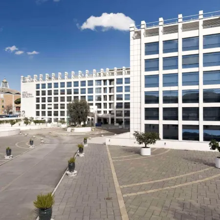 Precise House Mantegna Roma Отели рядом с достопримечательностью «Цирк Максимус»