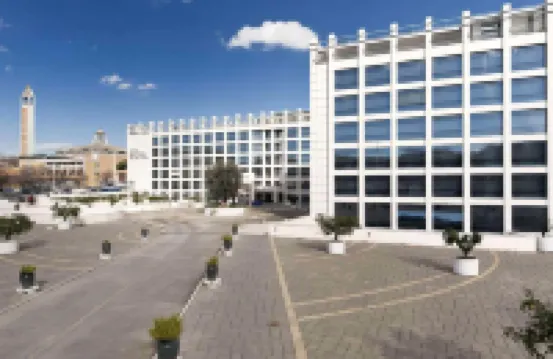 Precise House Mantegna Roma Hotels near Goa