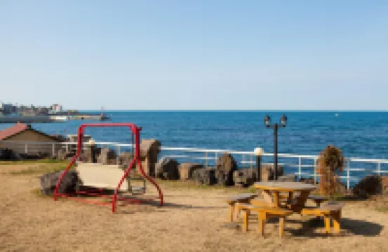 夢幻海景悉尼酒店
