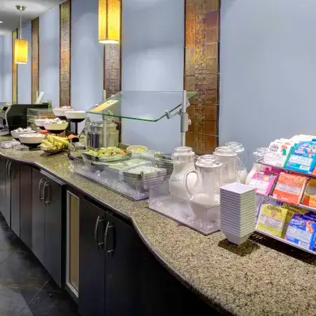 Hyatt House Shelton