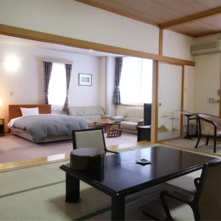 Shiobetsu Tsurutsuru Onsen