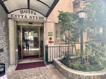 Hotel Città Studi