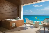 Breathless Riviera Cancun Resort & Spa-All Inc.-Adults Only - románticos