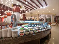 Serenity Alma Heights - Ex Serenity Fun City