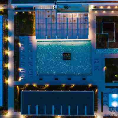 Gennadi Grand Resort Hotel Exterior
