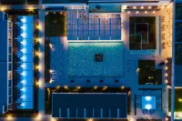 Gennadi Grand Resort Các khách sạn gần Asklipios