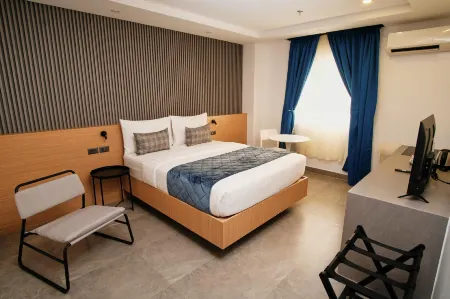Casa Veles Hotel