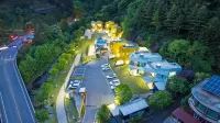 Gapyeong Telem Pool Villa Hotels in 