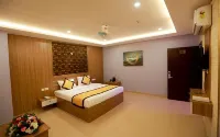 Hotel Emirates فنادق في Bekal