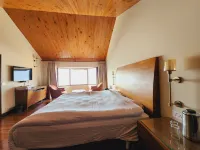 WoodStock Hotel - 3-Star