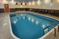 AmericInn by Wyndham St. Cloud MN Shopping Area - Pools