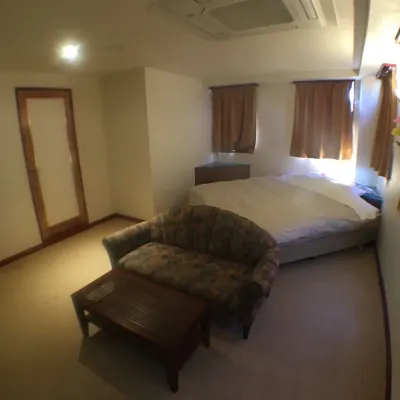Family Inn Koriyama Inter Tomita Hotels near Bandai Atami Onsen
