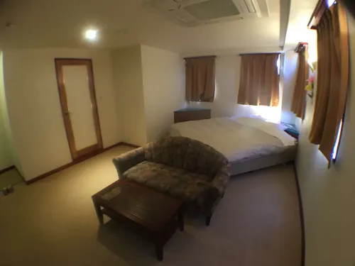 Family Inn Koriyama Inter Tomita 코리야마 호텔