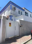Circus-Goretti House in Quiet and Peaceful Area