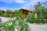 Resort Capalbio Hotels in Capalbio