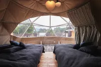 Dots by Dot Glamping Suite 001 Hotels near Lake Motosu