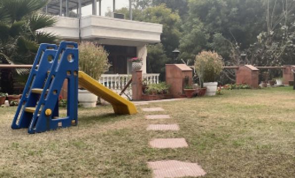 5. 홈스테이 엔조이..