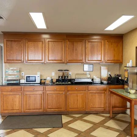Quality Inn Carrollton Medical Center