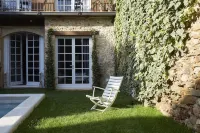 Llimona Suites Hotels in Madremanya