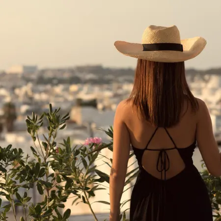 Dar El Jeld Hotel and Spa