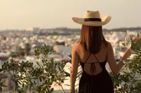 Dar El Jeld Hotel and Spa - romantis