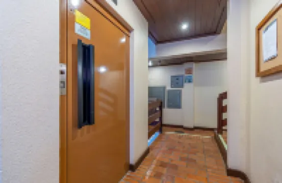 Gartenhaus - Stay House Temporada