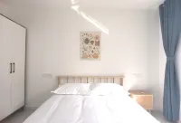 Qianchengjia Homestay (Zhihuai Road) - สัตว์เลี้ยง