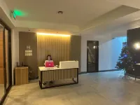 D'Elements Hotel and Dormitory