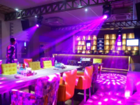 Hotel Swarn Towers Hotels in Bareilly