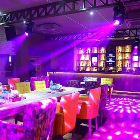 Hotel Swarn Towers