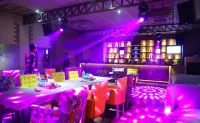 Hotel Swarn Towers Hotels in Bareilly