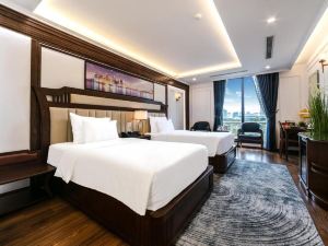 A25 Hotel - 16 Miếu Đầm