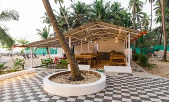 Kōka White Heaven Sea Stay(White Heaven Sea Stay) 3-Star Hotel amenity