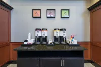 Hampton Inn & Suites Indianapolis/Brownsburg - Breakfast