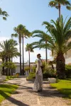 Playa de la Luz Hotels in Rota