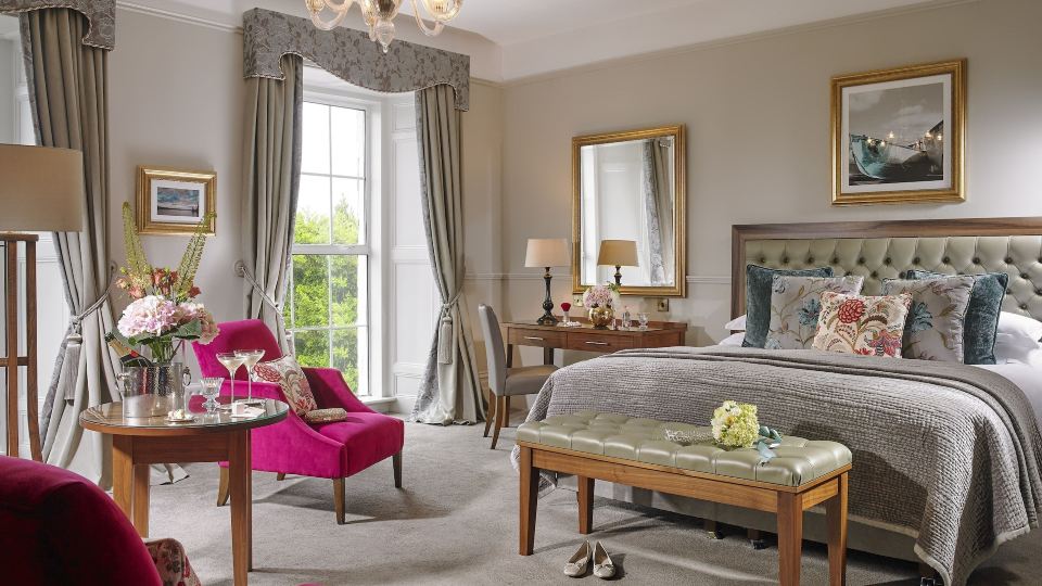 Actons Hotel Kinsale