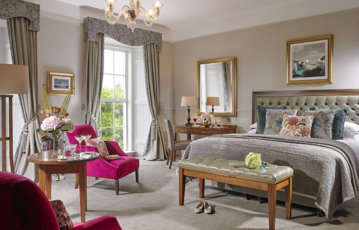 Actons Hotel Kinsale