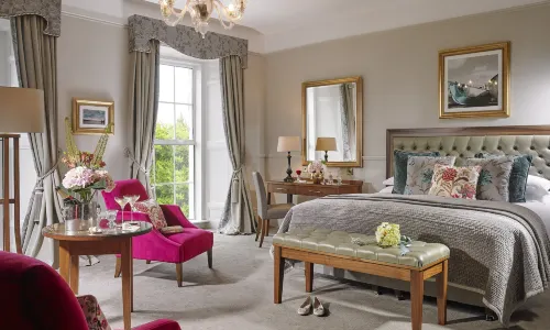 Actons Hotel Kinsale
