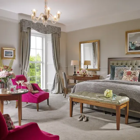 Actons Hotel Kinsale