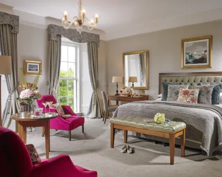 Actons Hotel Kinsale Hotels in Kinsale